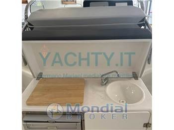 Idea Marine 80 Walkaround