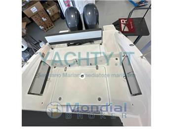 Idea Marine 80 Walkaround