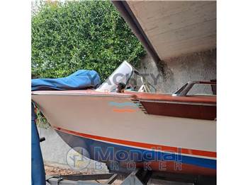 Riva JUNIOR