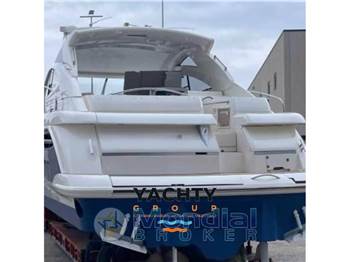 Fairline Targa 52