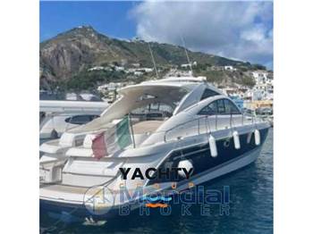 Fairline Targa 52