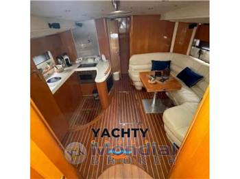 Fairline Targa 52