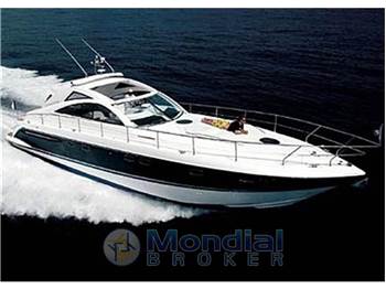Fairline Targa 52