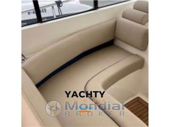 Fairline Targa 52