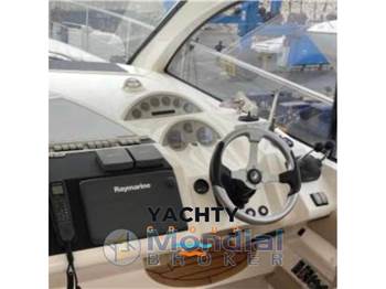 Fairline Targa 52