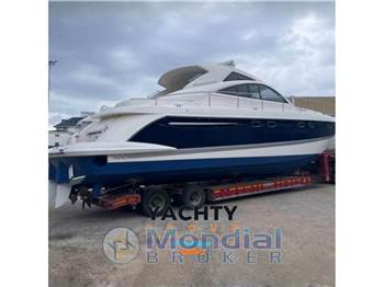 Fairline Targa 52
