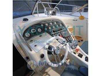 Cranchi CSL 28