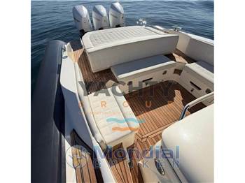Nuova Jolly PRINCE 38 Sport Cabin