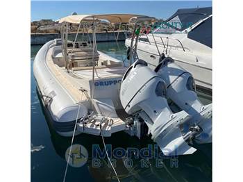 Gruppo Mare PHYLUM 33
