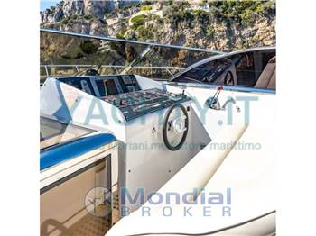 Rizzardi CR 50 Top Line