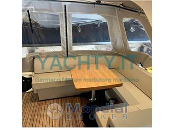 Cranchi Z35