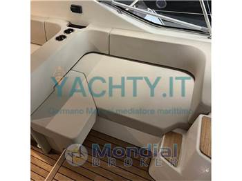 Cranchi Z35