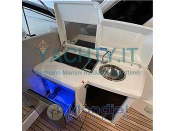 Cranchi Z35