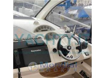 Fairline Targa 52