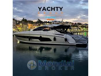 Azimut Atlantis 45
