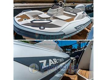 Cantieri Estensi 640 MAINE