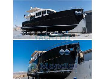 Cantieri Estensi 640 MAINE