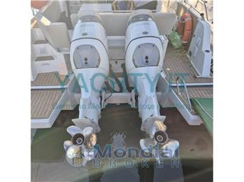 Beneteau ANTARES 11 Coupé