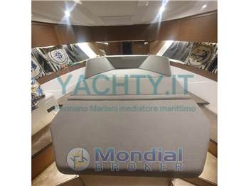 Beneteau ANTARES 11 Coupé