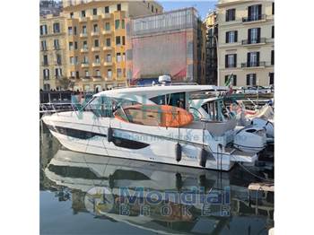 Beneteau ANTARES 11 Coupé