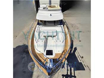 Azimut Magellano 53