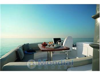 Azimut Magellano 53