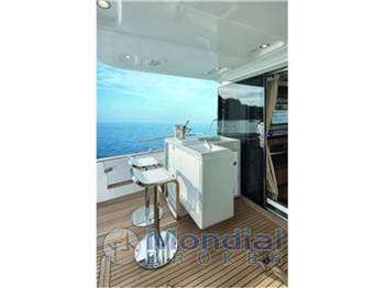 Azimut Magellano 53