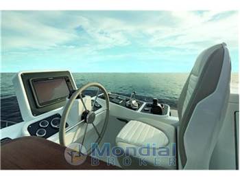 Azimut Magellano 53