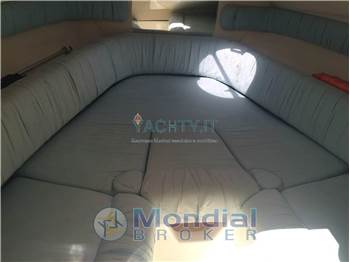 Cranchi Turchese 24