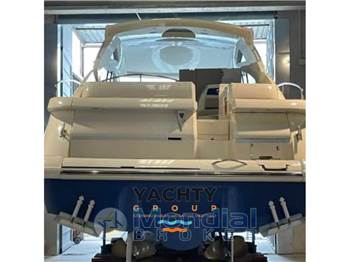 Fairline Targa 52