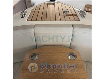 Cranchi ENDURANCE 26 RIDER