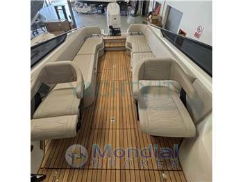 Cranchi ENDURANCE 26 RIDER