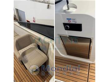 Cranchi ENDURANCE 26 RIDER