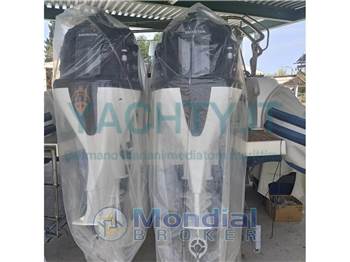 Capelli TEMPEST 900  WA