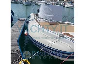 Capelli TEMPEST 900  WA