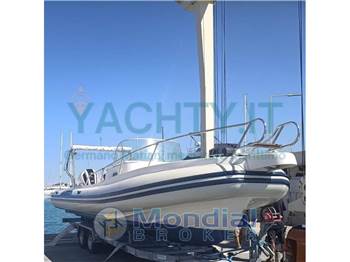 Capelli TEMPEST 900  WA