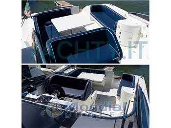 Marine Yachting Mig 38