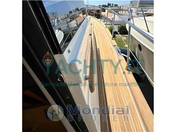Cantieri Estensi 540 GOLDSTAR S