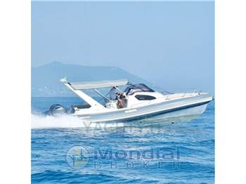 Salpa Soleil 30