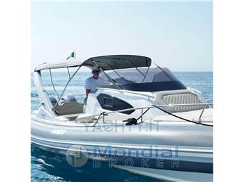 Salpa Soleil 30