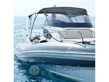 Salpa Soleil 30