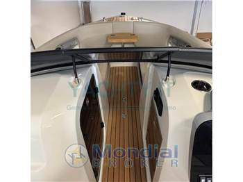 Cranchi ENDURANCE 26 RIDER