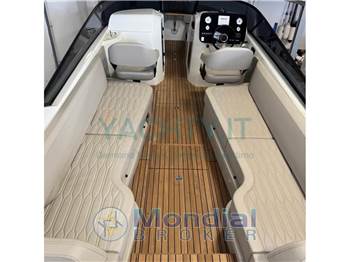 Cranchi ENDURANCE 26 RIDER