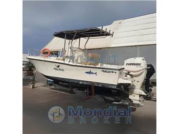 Mako Marine MAKO 211