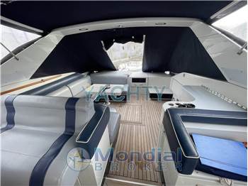 Pershing 45
