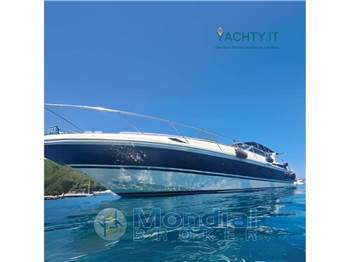 Pershing 45