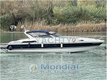 Pershing 45