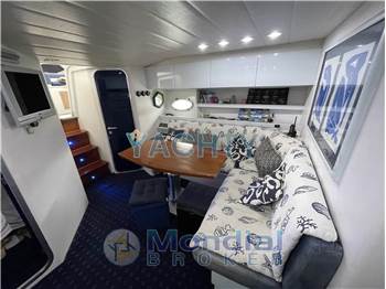 Pershing 45