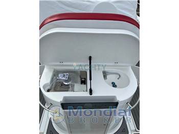 Aquabat Sport Infinity 850 Lux