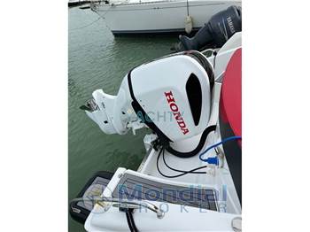 Aquabat Sport Infinity 850 Lux